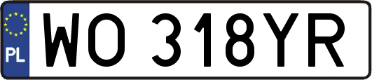 WO318YR
