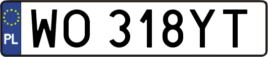 WO318YT