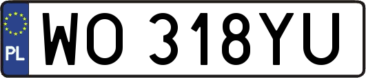 WO318YU