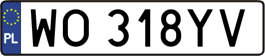 WO318YV