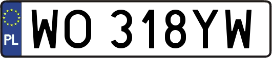 WO318YW