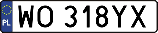 WO318YX