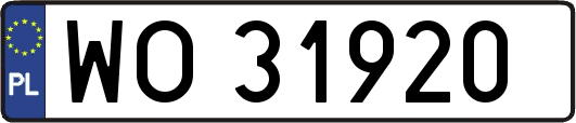 WO31920