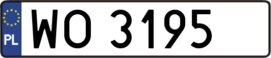 WO3195