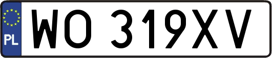 WO319XV