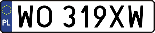 WO319XW