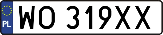 WO319XX
