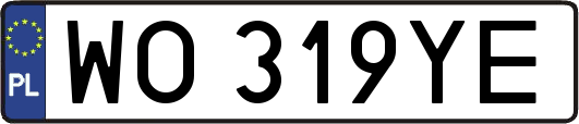 WO319YE