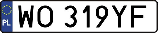 WO319YF
