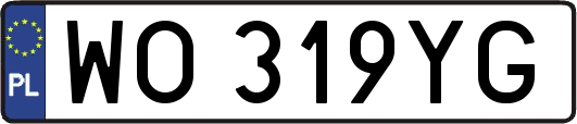 WO319YG