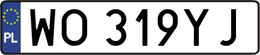 WO319YJ