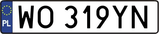 WO319YN