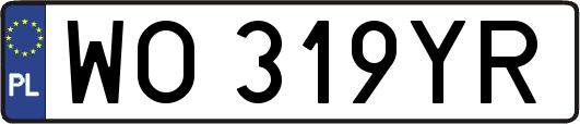 WO319YR