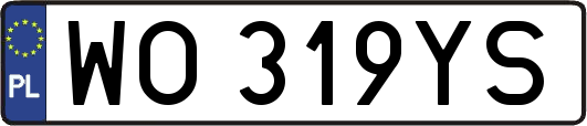 WO319YS