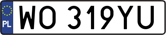 WO319YU