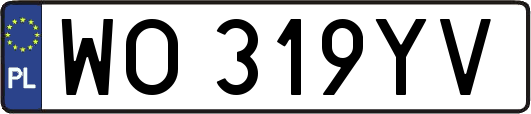 WO319YV