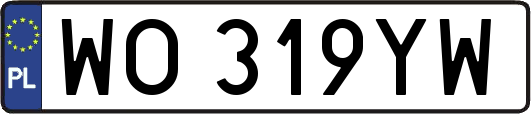 WO319YW
