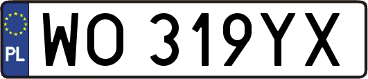 WO319YX