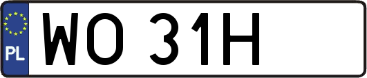 WO31H