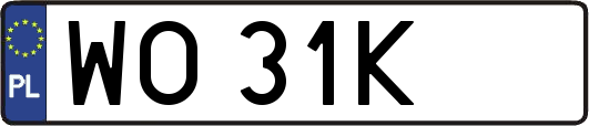 WO31K