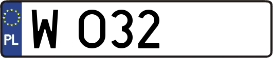WO32