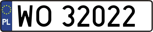 WO32022
