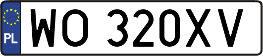 WO320XV