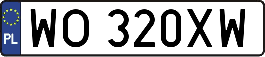 WO320XW