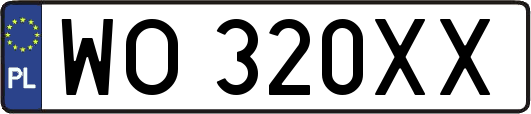 WO320XX