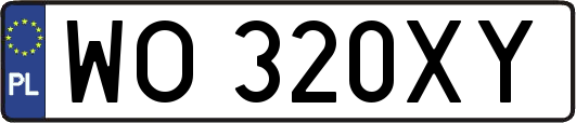 WO320XY