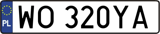 WO320YA