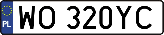 WO320YC