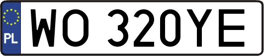 WO320YE