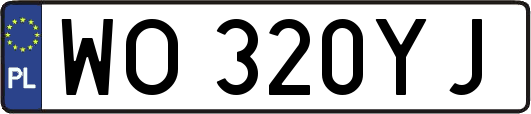 WO320YJ
