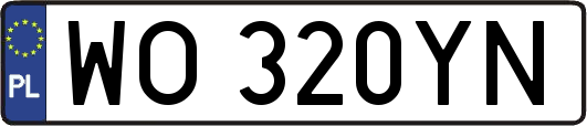 WO320YN