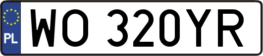 WO320YR