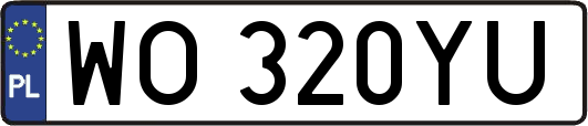 WO320YU