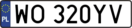 WO320YV