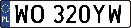 WO320YW