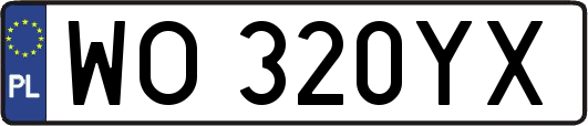 WO320YX
