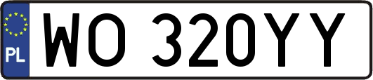 WO320YY