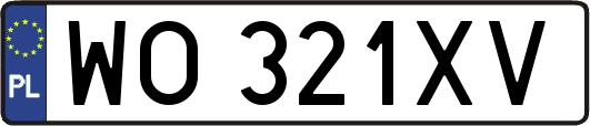 WO321XV