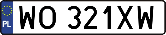 WO321XW