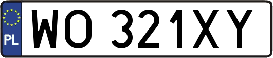 WO321XY