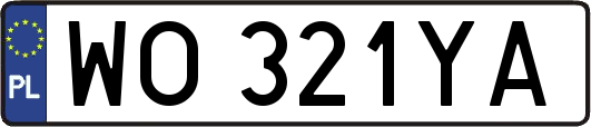 WO321YA