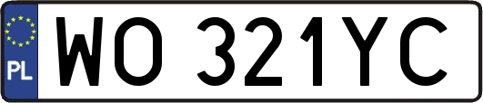 WO321YC