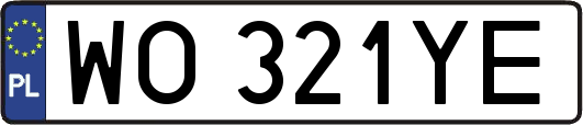 WO321YE