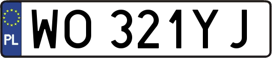 WO321YJ