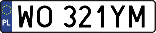 WO321YM
