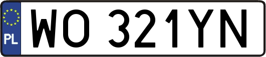 WO321YN